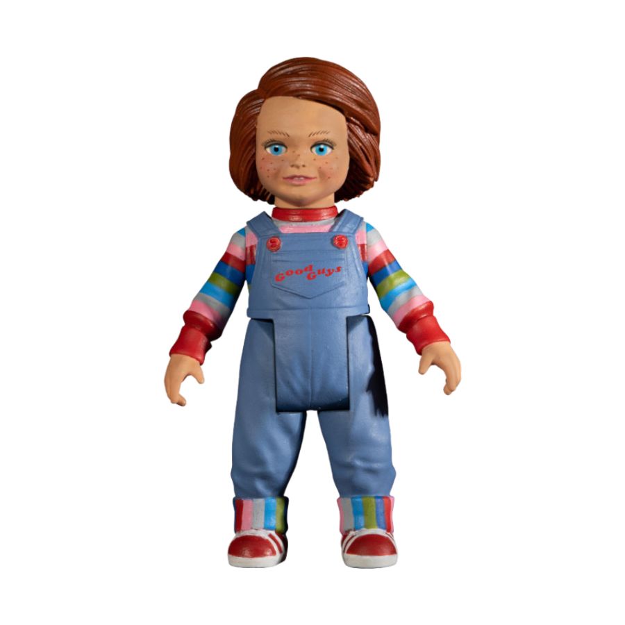 Child’s Play - Chucky 5 Points Deluxe Action Figure Set