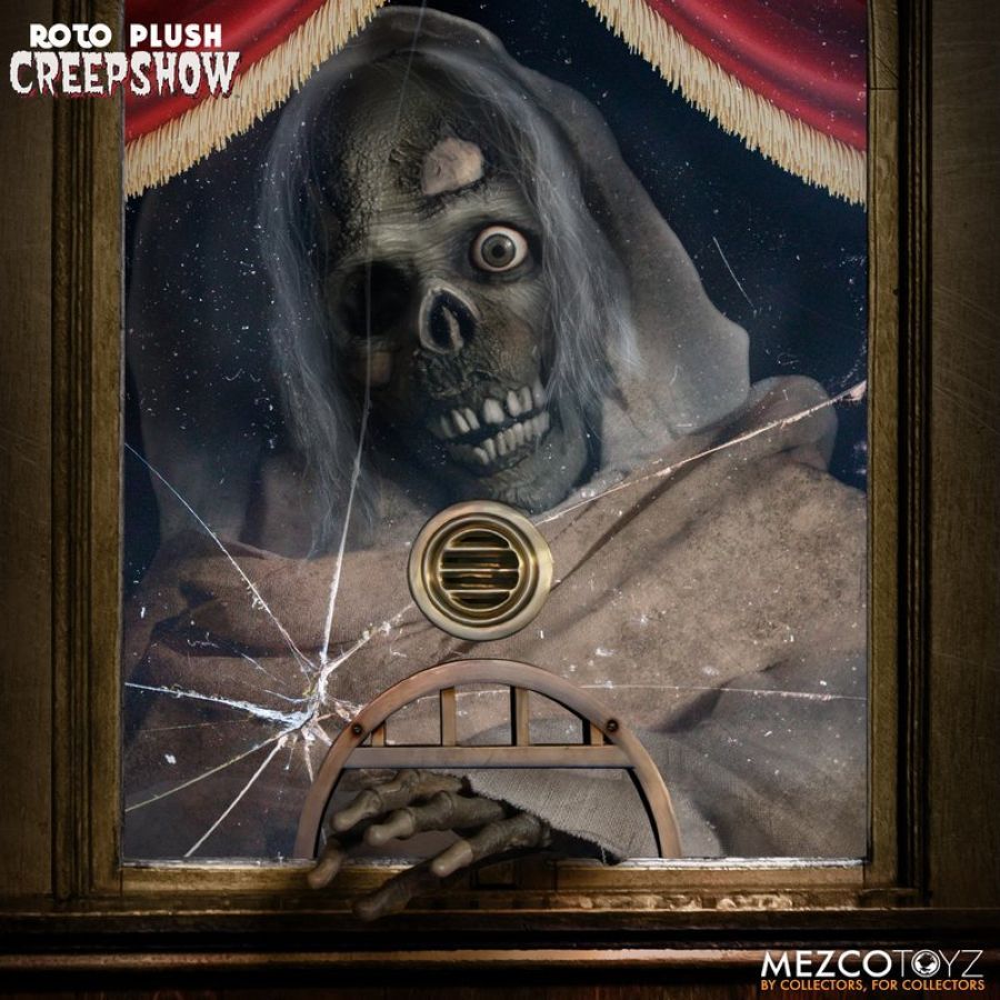 Creepshow - The Creep 18″ Roto Plush