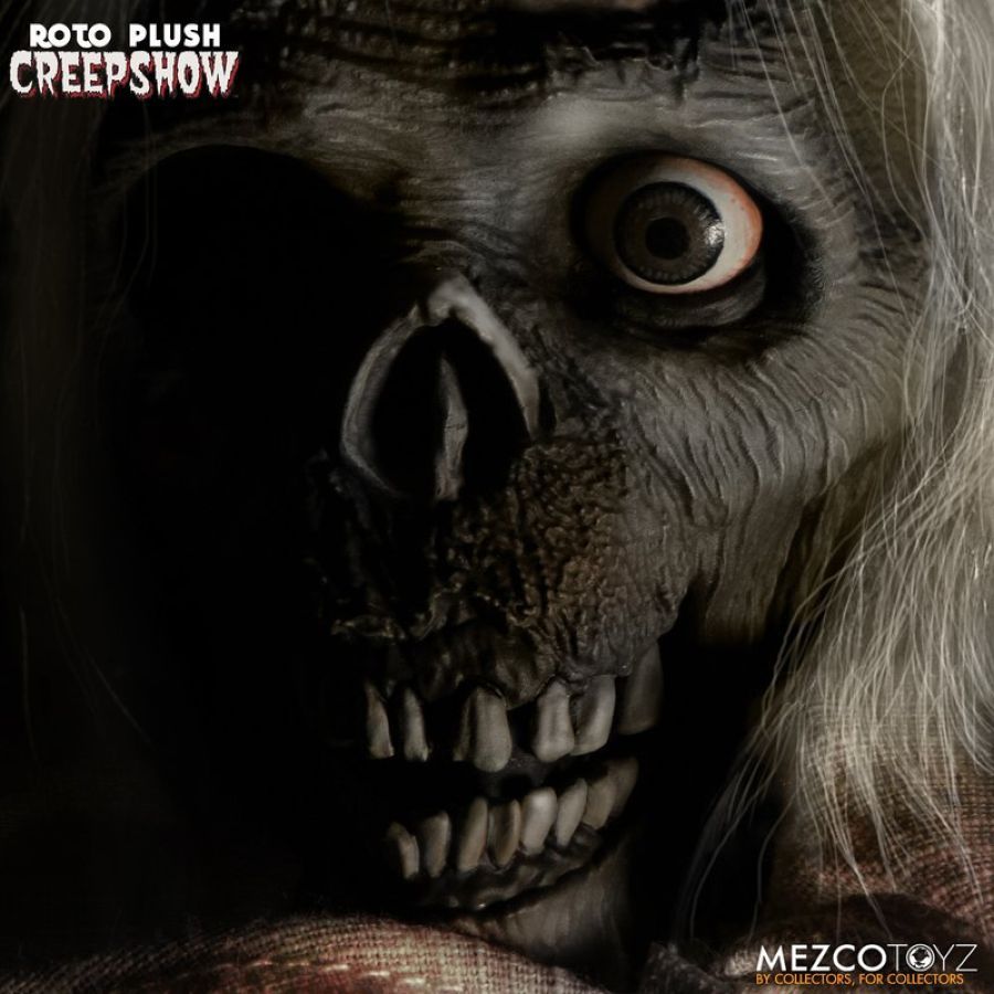 Creepshow - The Creep 18″ Roto Plush