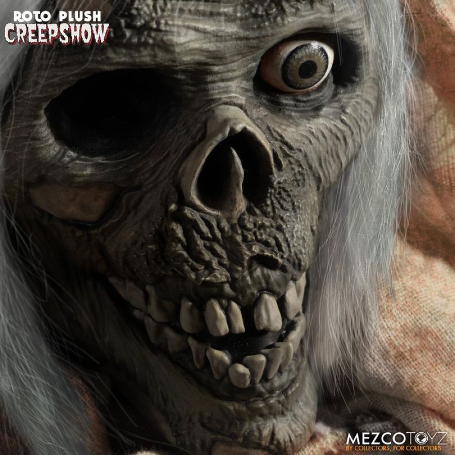 Creepshow - The Creep 18″ Roto Plush