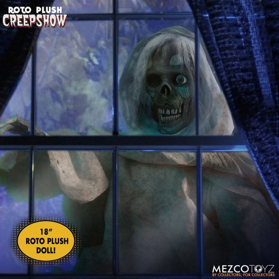 Creepshow - The Creep 18″ Roto Plush