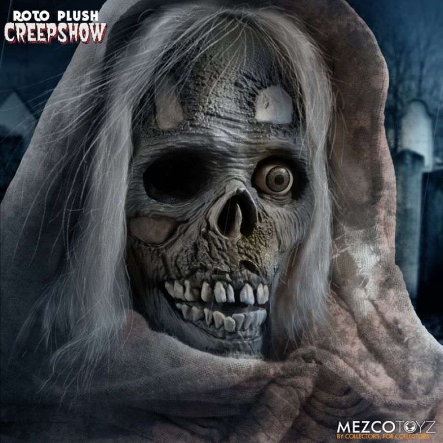 Creepshow - The Creep 18″ Roto Plush
