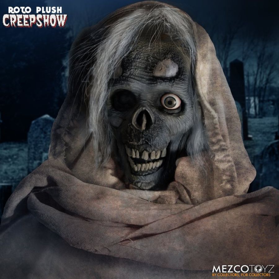 Creepshow - The Creep 18″ Roto Plush