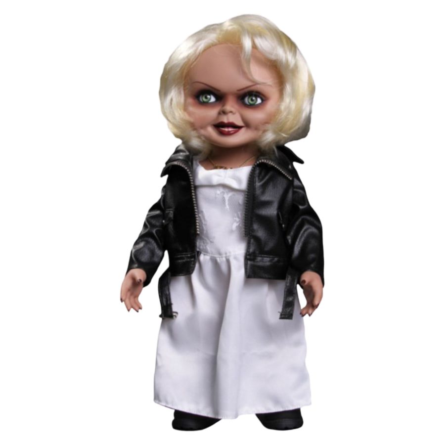 Child’s Play - Tiffany 15″ Talking Action Figure