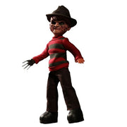 Living Dead Dolls - Freddy Krueger With Sound (Action Figure)