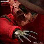 Living Dead Dolls - Freddy Krueger With Sound (Action Figure)