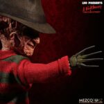 Living Dead Dolls - Freddy Krueger With Sound (Action Figure)