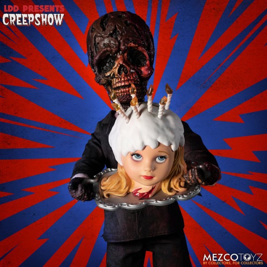 LDD Presents - Creepshow (Action Figure)