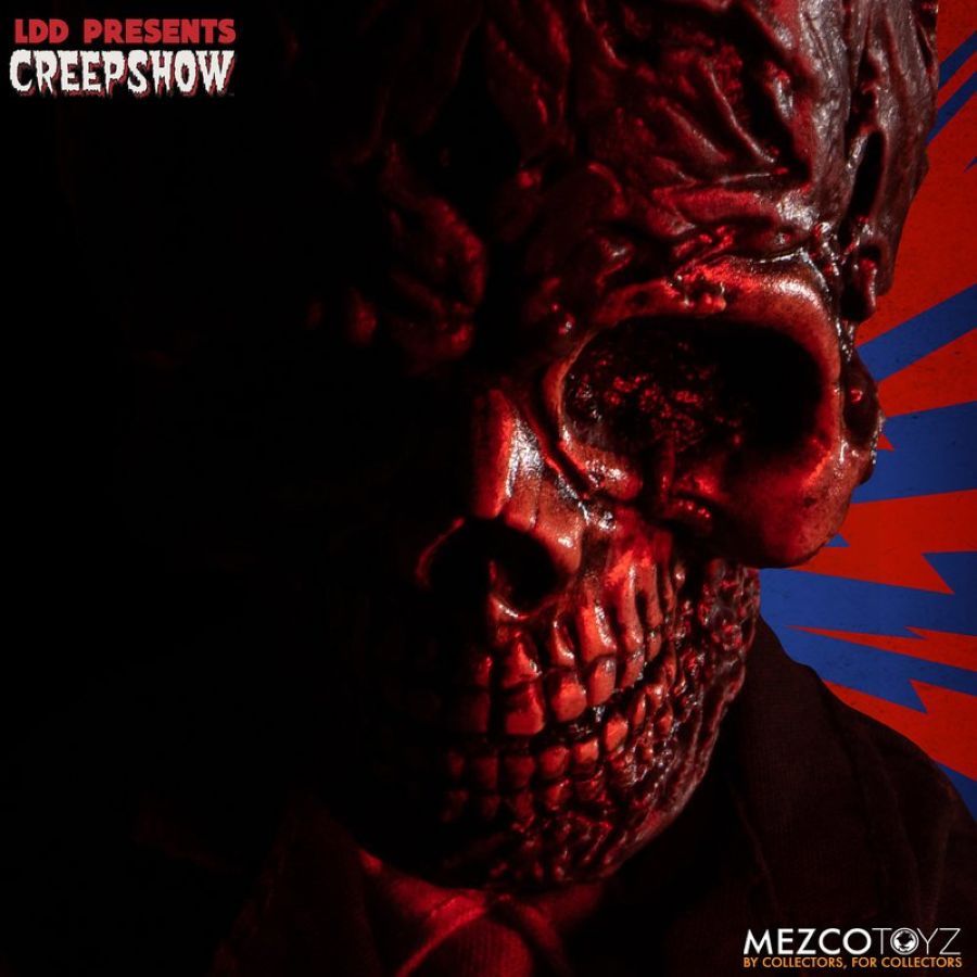 LDD Presents - Creepshow (Action Figure)