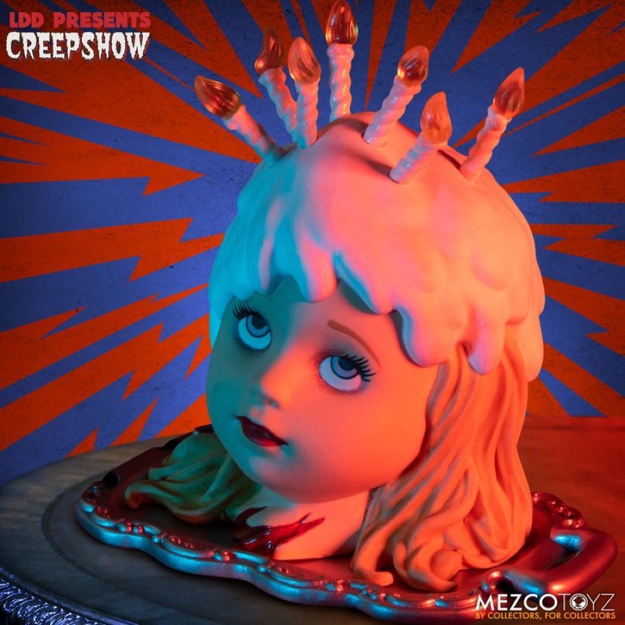 LDD Presents - Creepshow (Action Figure)