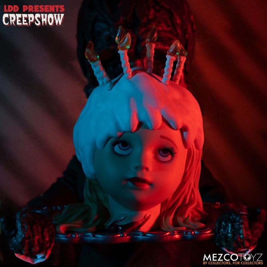 LDD Presents - Creepshow (Action Figure)