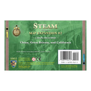 Steam – Expansion #2