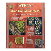 Steam – Expansion #3