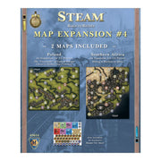 Steam – Expansion #4