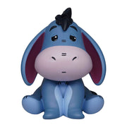 Winnie the Pooh - Eeyore Figural (PVC Money Bank)