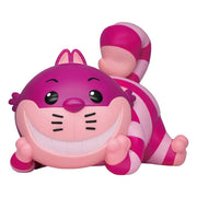 Alice in Wonderland - Cheshire Cat Figural (PVC Money Bank)