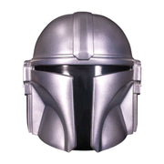 Star Wars: The Mandalorian - Helmet (PVC Money Bank)