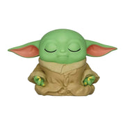 Star Wars: Mandalorian - Grogu Meditation Pose (PVC Money Bank)