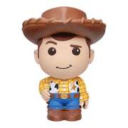 Toy Story - Woody Figural (PVC Money Bank)