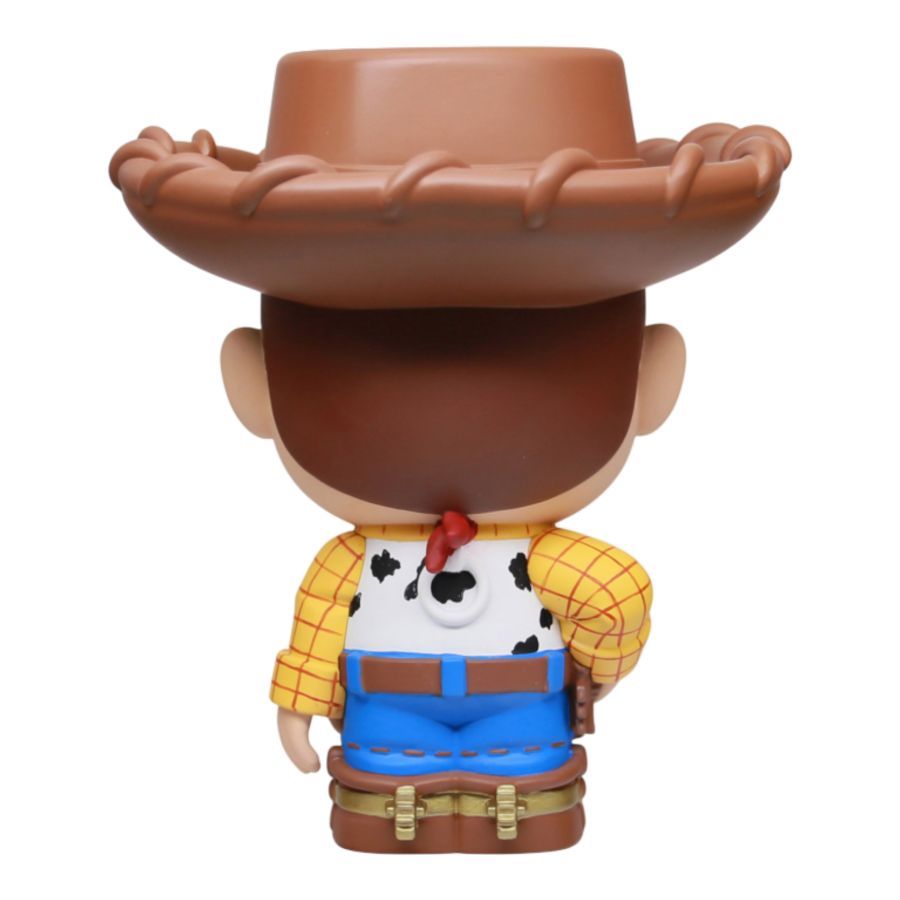 Toy Story - Woody Figural (PVC Money Bank)