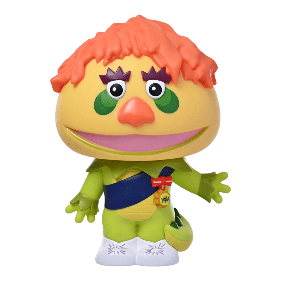 HR Pufnstuf - HR Pufnstuf (Figural Money Bank)