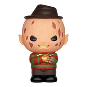 Nightmare On Elm St - Freddy (Figural Money Bank)