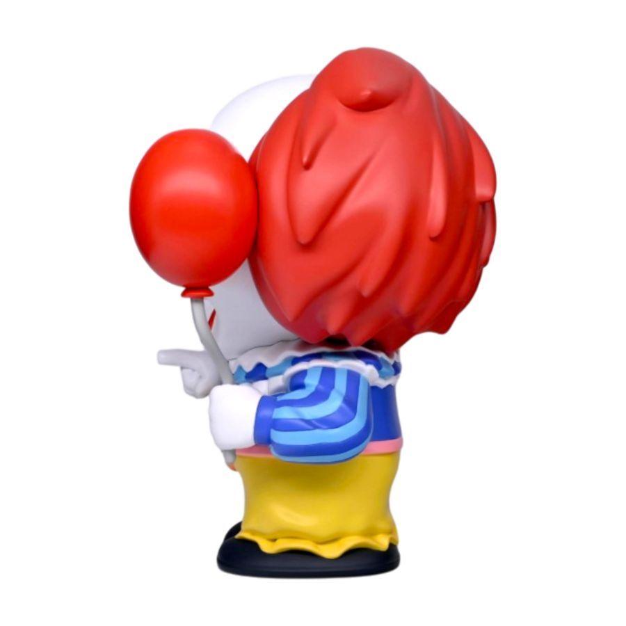 IT (1990) - Pennywise (Figural Money Bank)
