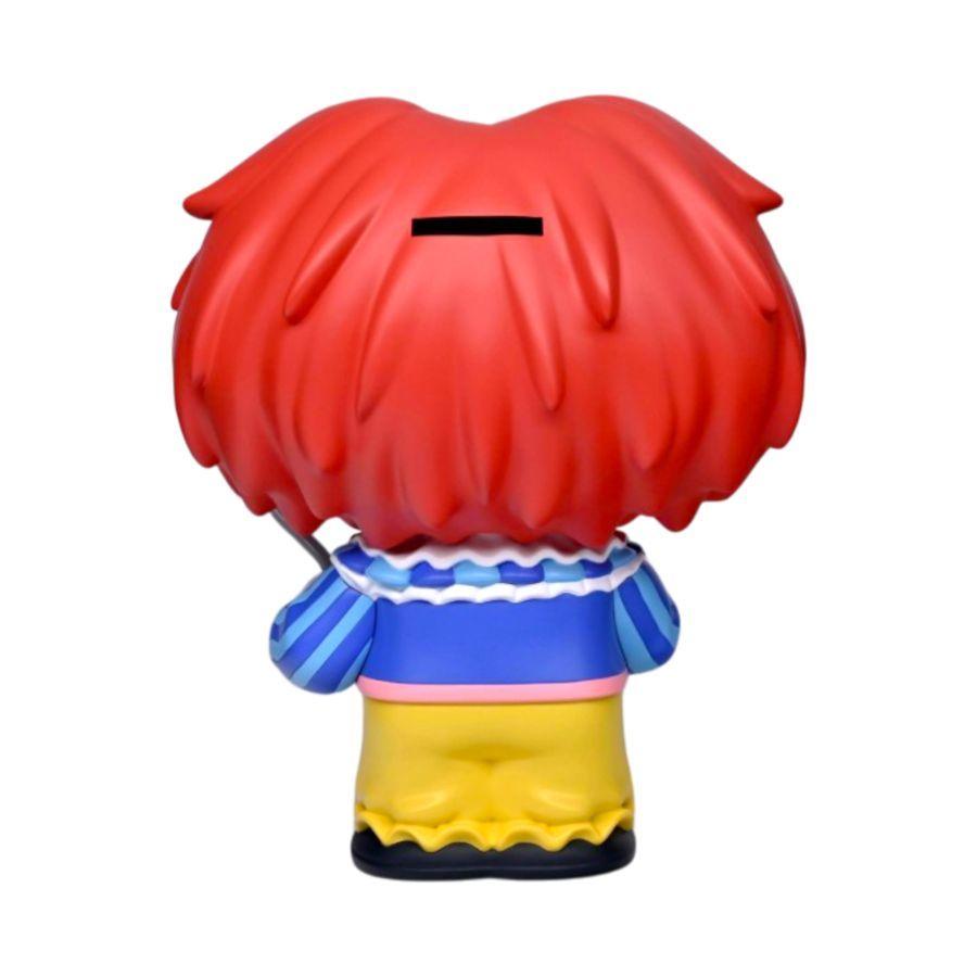 IT (1990) - Pennywise (Figural Money Bank)