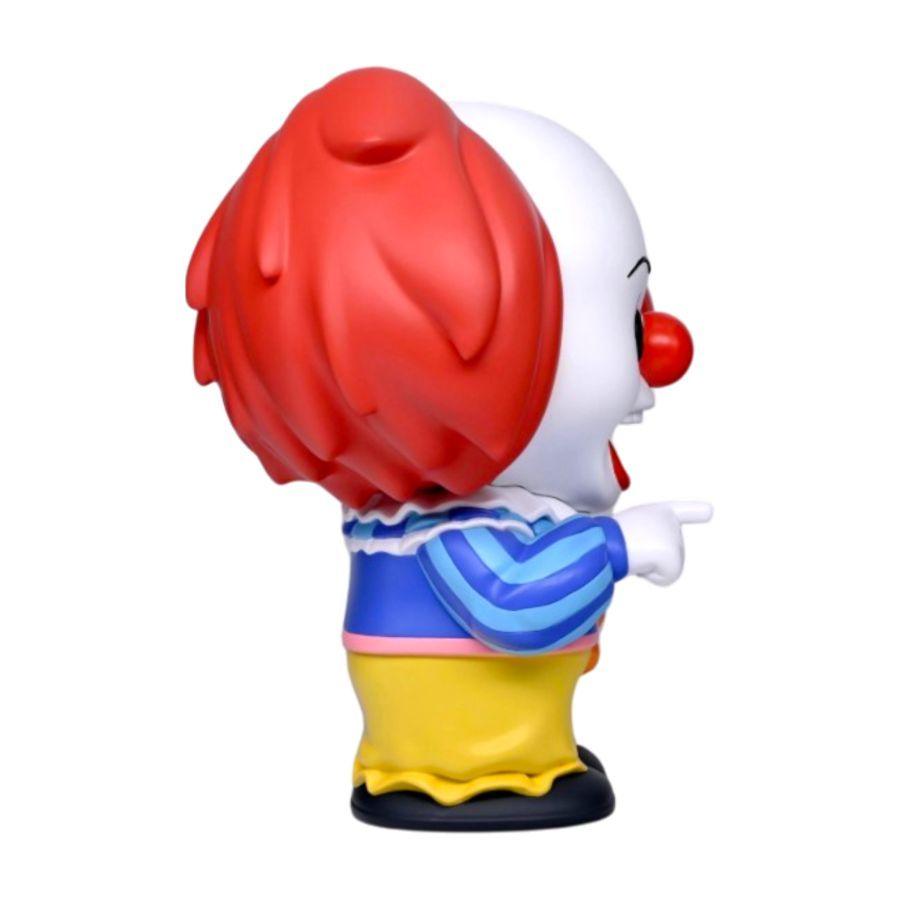 IT (1990) - Pennywise (Figural Money Bank)