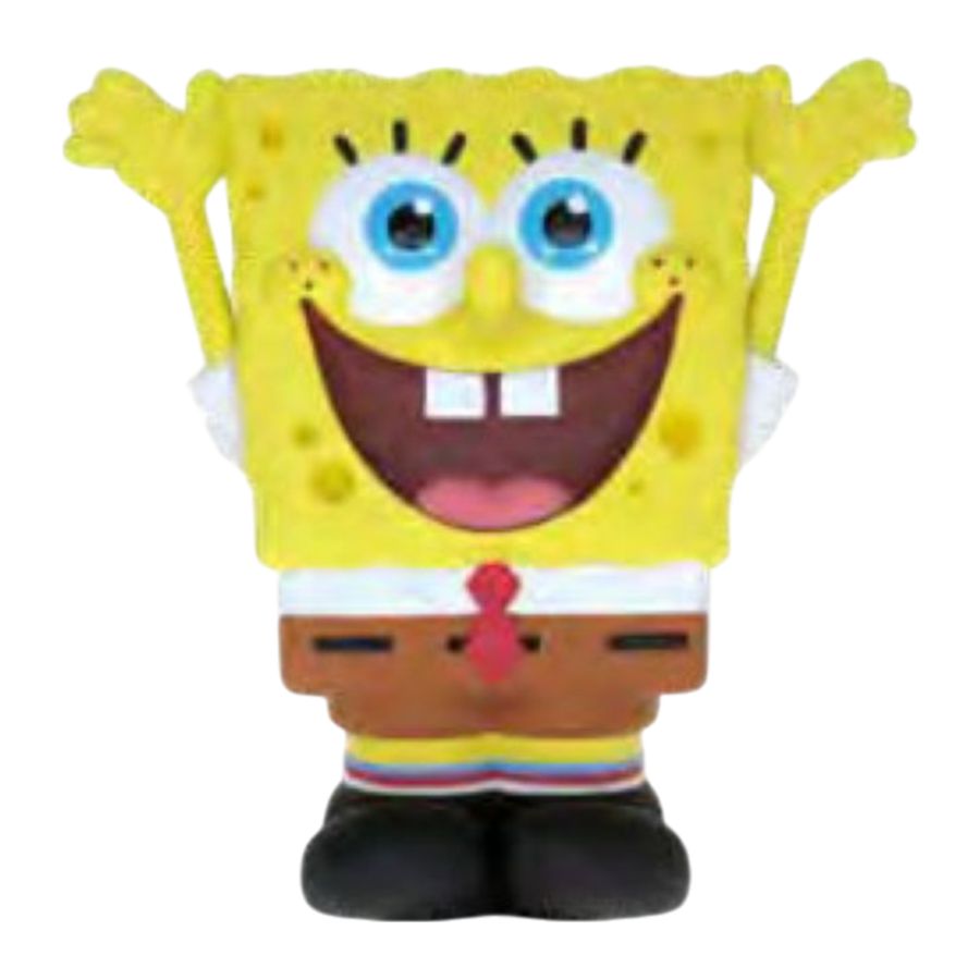 SpongeBob SquarePants - SpongeBob (Figural PVC Money Bank)