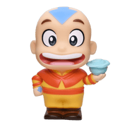 Avatar: The Last Airbender - Aang (Figural Money Bank)