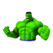 Hulk - Incredible Hulk Bust (Money Bank)
