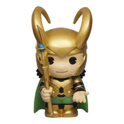 Marvel - Loki PVC Figural (Money Bank)