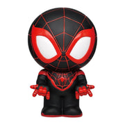 Spider-Man - Miles Morales (PVC Money Bank)