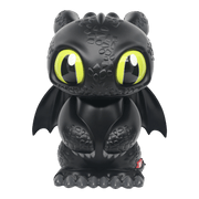 How to Train Your Dragon - Toothless (Figural Money Bank)