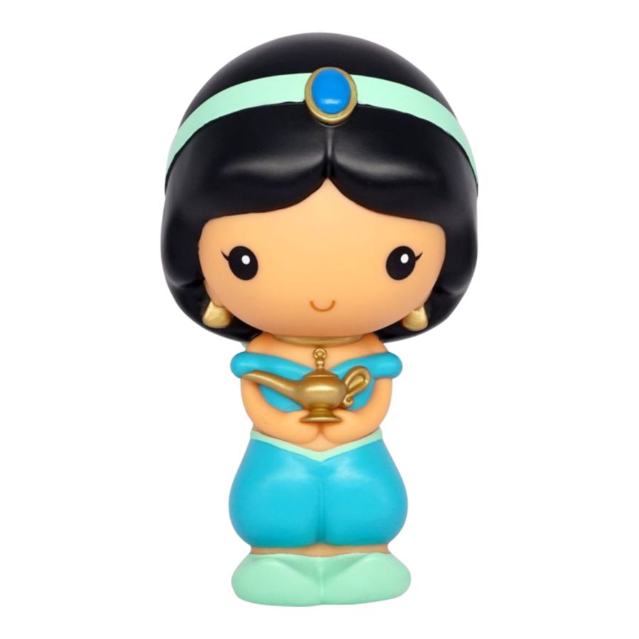 Disney Princess - Jasmine Figural (PVC Money Bank)