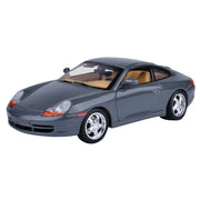 Timeless Legends - Porsche 911 1:18 Scale Diecast Vehicle