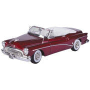 Timeless Legends - 1953 Buick Skylark 1:18 Scale Diecast Vehicle