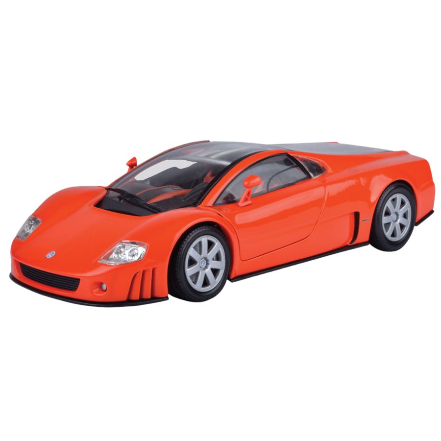 Timeless Legends - Volkswagen Nardo W12 Show Car 1:18 Scale Diecast Vehicle