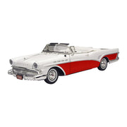 Timeless Legends - 1957 Buick Roadmaster 1:18 Scale Diecast Vehicle