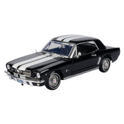 Timeless Legends - 1964 1/2 Ford Mustang (Hard Top) 1:18 Scale Diecast Vehicle