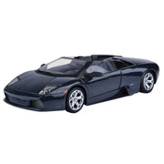 Timeless Legends - Lamborghini Murcielago Roadster [Black] 1:18 Scale Diecast Vehicle