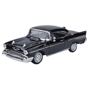 Timeless Legends - 1957 Chevy Bel Air (Hard Top) 1:18 Scale Diecast Vehicle