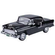 Timeless Legends - 1955 Chevy Bel Air (Hard Top) 1:18 Scale Diecast Vehicle