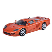 Timeless Legends - Saleen S7 [Beryllium] 1:24 Scale Diecast Vehicle