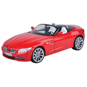 Timeless Legends - 2010 Bmw Z4 Roadster [Red] 1:24 Scale Diecast Vehicle