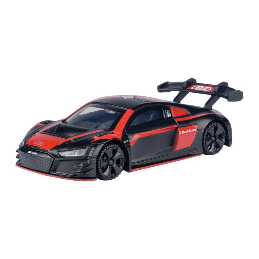 GT Racing - GT Racing 1:43 Scale Diecast Assortment (Display of 24)