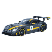 GT Racing - Mercedes-Amg GT3 1:24 Scale Diecast Vehicle