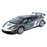 GT Racing - Lamborghini Gallardo LP560-4 Super Trofeo 1:24 Scale Diecast Vehicle