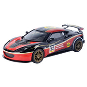 GT Racing - Lotus Evora GT4 1:24 Scale Diecast Vehicle
